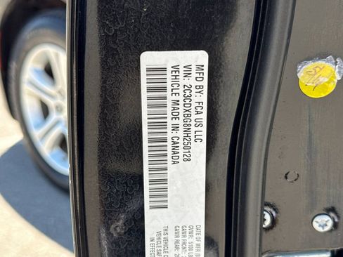 Used 2022 Dodge Charger SXT RWD image 33