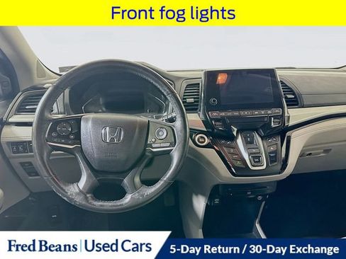 Used 2018 Honda Odyssey Elite image 28