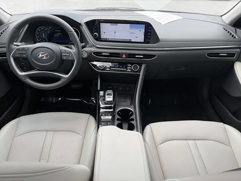 Used 2023 Hyundai Sonata Limited FWD image 14