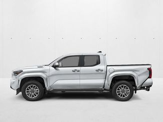 New 2026 Toyota Tacoma Limited AWD/4WD video 3