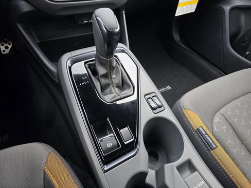 New 2026 Subaru Crosstrek 2.5i Sport AWD/4WD image 24