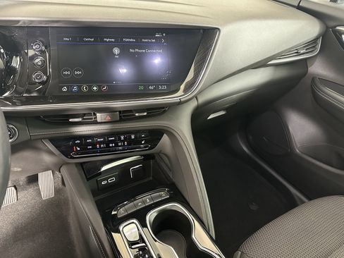 Certified 2022 Buick Envision Preferred image 4
