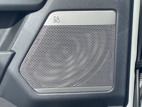 New 2026 Ford F250 Lariat w/ Black Appearance Package image 17