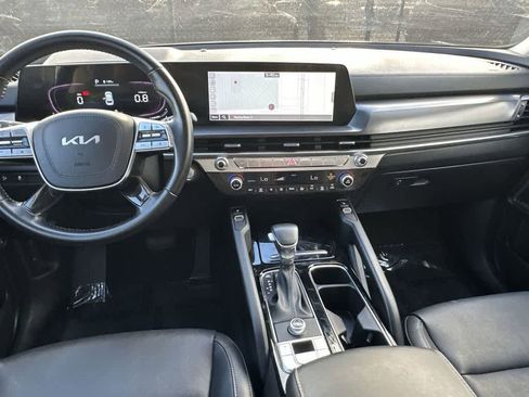 Certified 2024 Kia Telluride S FWD image 25