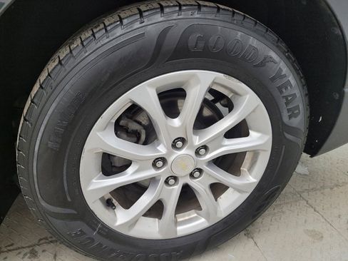 Used 2019 Chevrolet Equinox LT image 31