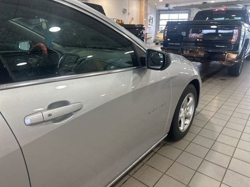 Used 2018 Chevrolet Malibu LS image 7