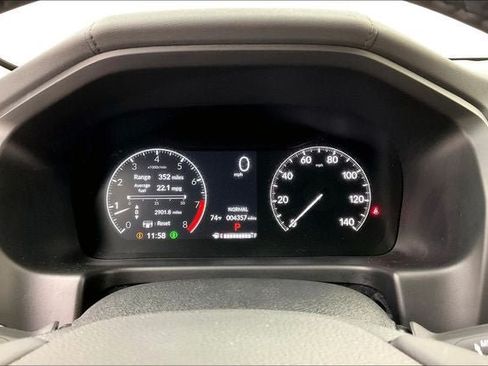 Certified 2026 Honda Odyssey EX-L image 25