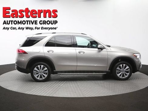 Used 2020 Mercedes-Benz GLE 350 w/ Premium Package image 45