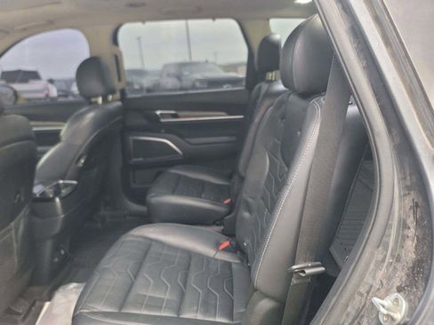 Used 2020 Kia Telluride SX w/ SX Prestige Package AWD/4WD image 6