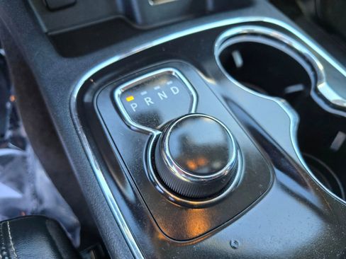 Used 2016 Dodge Durango Citadel w/ Technology Group image 28