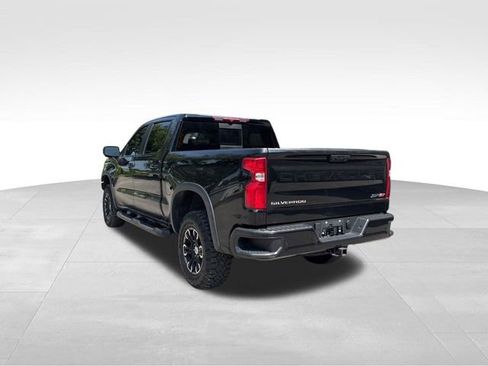 Used 2023 Chevrolet Silverado 1500 ZR2 image 3