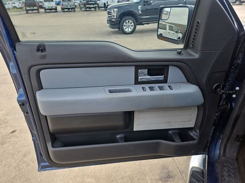 Used 2014 Ford F150 XLT w/ Equipment Group 302A Luxury image 8