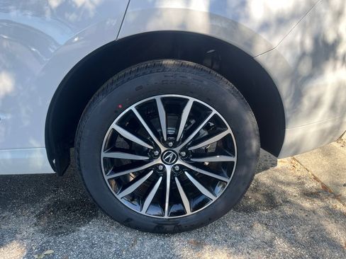 New 2026 Acura RDX SH-AWD w/ Advance Package image 22