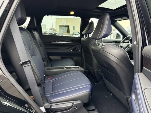 New 2026 INFINITI QX60 Sport image 21