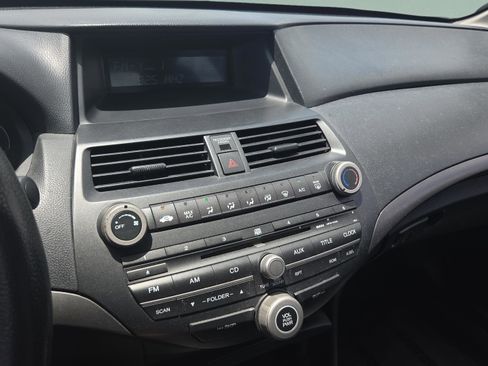 Used 2009 Honda Accord LX-P image 26