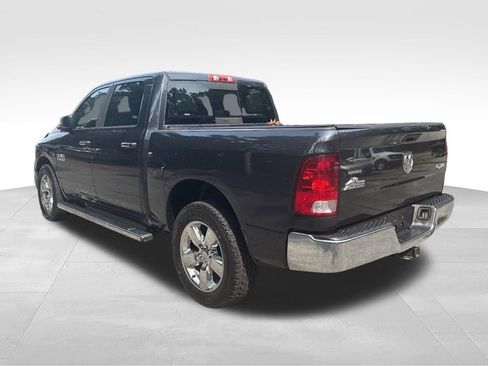 Used 2015 RAM 1500 Big Horn AWD/4WD image 3