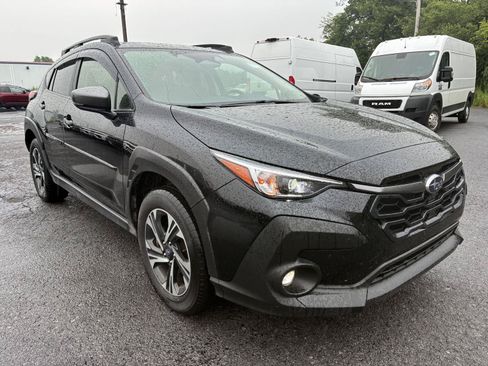 Used 2024 Subaru Crosstrek 2.0i Premium AWD/4WD image 1