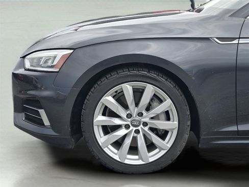 Used 2018 Audi A5 2.0T Prestige AWD/4WD image 6