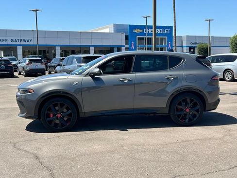 Used 2024 Dodge Hornet R/T w/ Track Pack AWD/4WD image 2
