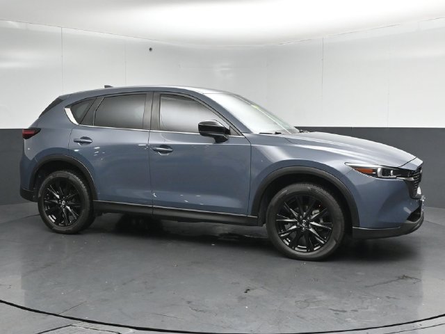 Used 2023 MAZDA CX-5 Carbon Edition AWD/4WD image 5