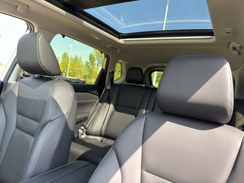 New 2026 Nissan Rogue SV w/ SV Premium Package image 27