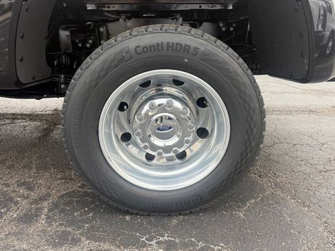 New 2026 Ford F450 Lariat w/ Lariat Ultimate Package AWD/4WD image 42