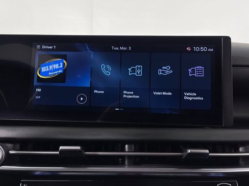 Certified 2025 Hyundai Tucson SEL image 22