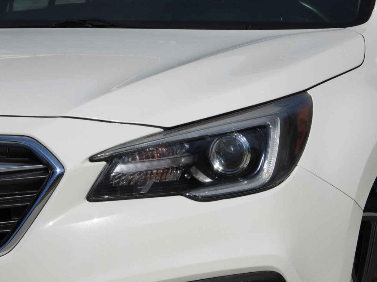 Used 2019 Subaru Legacy 2.5i Limited AWD/4WD image 4