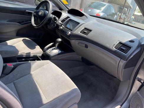 Used 2008 Honda Civic LX image 33