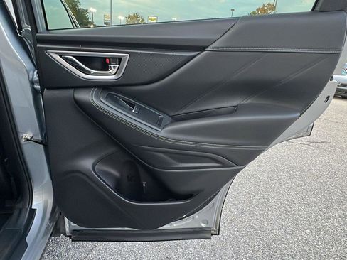 Used 2021 Subaru Forester Touring image 14