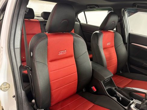 Used 2015 Honda Civic Si image 21