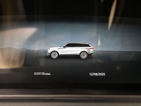 New 2026 Land Rover Range Rover Velar S image 22