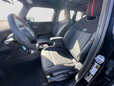 New 2026 MINI Cooper S FWD image 15