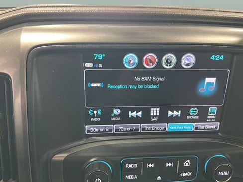 Used 2019 Chevrolet Silverado 2500 LTZ w/ Vortec Plus Package AWD/4WD image 22