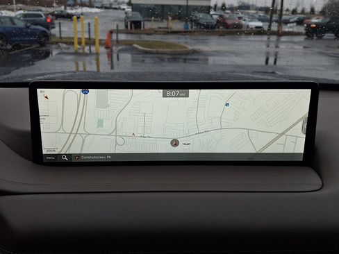 Certified 2023 Genesis GV80 2.5T image 16