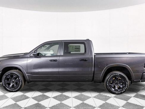 New 2026 RAM 1500 Big Horn image 12