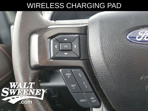 Used 2021 Ford Expedition King Ranch image 18