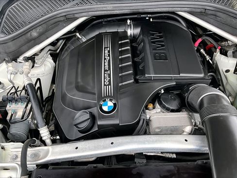 Used 2016 BMW X5 xDrive35i AWD/4WD image 36