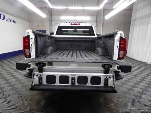 Used 2024 GMC Sierra 3500 SLE w/ SLE Convenience Package AWD/4WD image 34