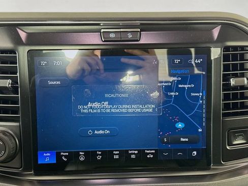 New 2026 Ford F450 Platinum w/ FX4 Off-Road Package image 15