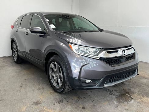 Used 2019 Honda CR-V EX-L image 3