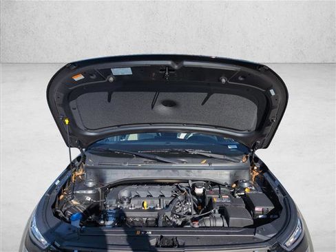 New 2026 Hyundai Venue SEL image 19