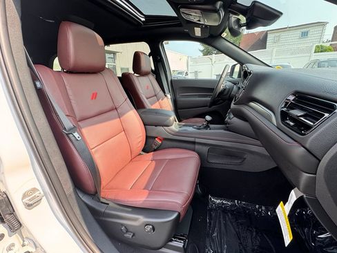 New 2026 Dodge Durango GT AWD/4WD image 19
