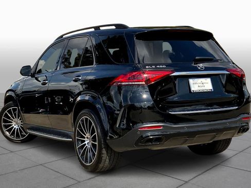 Certified 2023 Mercedes-Benz GLE 450 4MATIC image 10