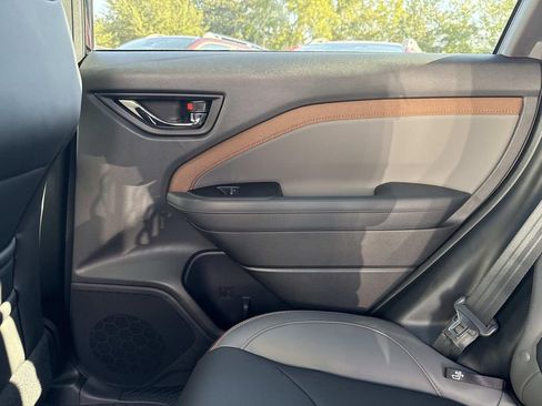 New 2026 Subaru Forester Sport image 15