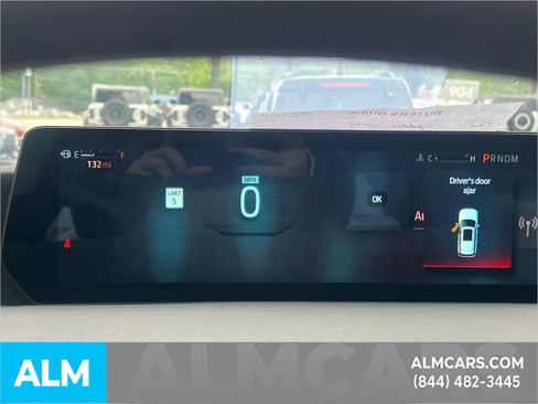 Certified 2025 Ford Expedition Platinum AWD/4WD image 34