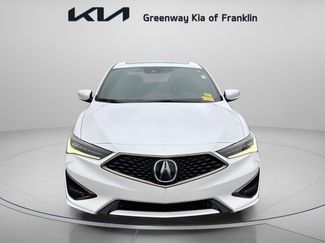 Used 2019 Acura ILX w/ Premium & A-SPEC Package video 2