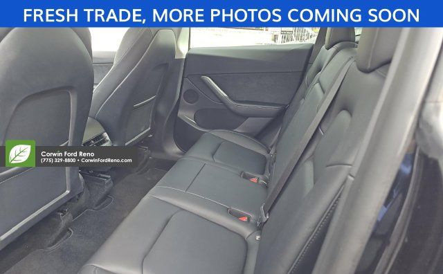 Used 2022 Tesla Model Y Performance AWD/4WD image 15