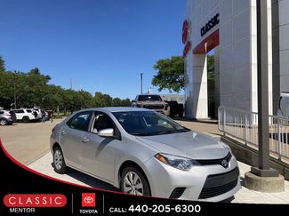 Used 2014 Toyota Corolla LE FWD video 1