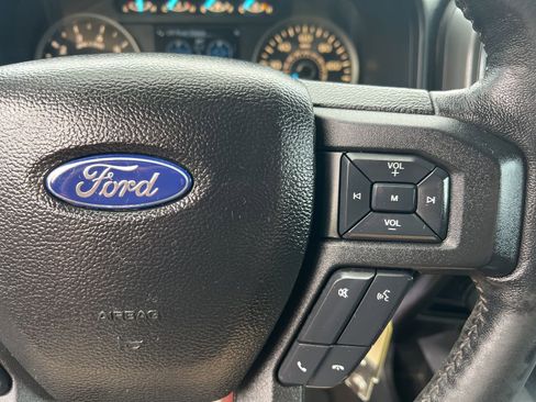 Used 2018 Ford F150 XLT w/ Equipment Group 301A Mid image 20